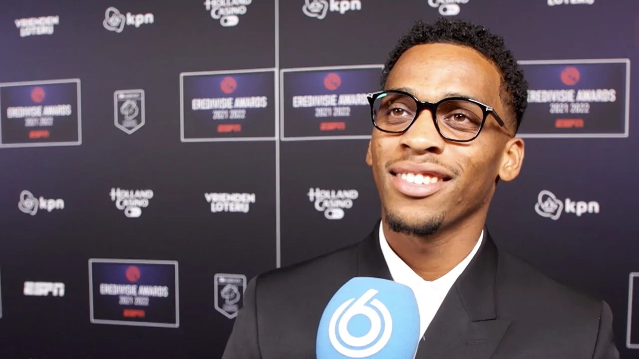 Timber óók ooit voor 100 miljoen weg bij Ajax? ‘Dat zou een droom zijn’