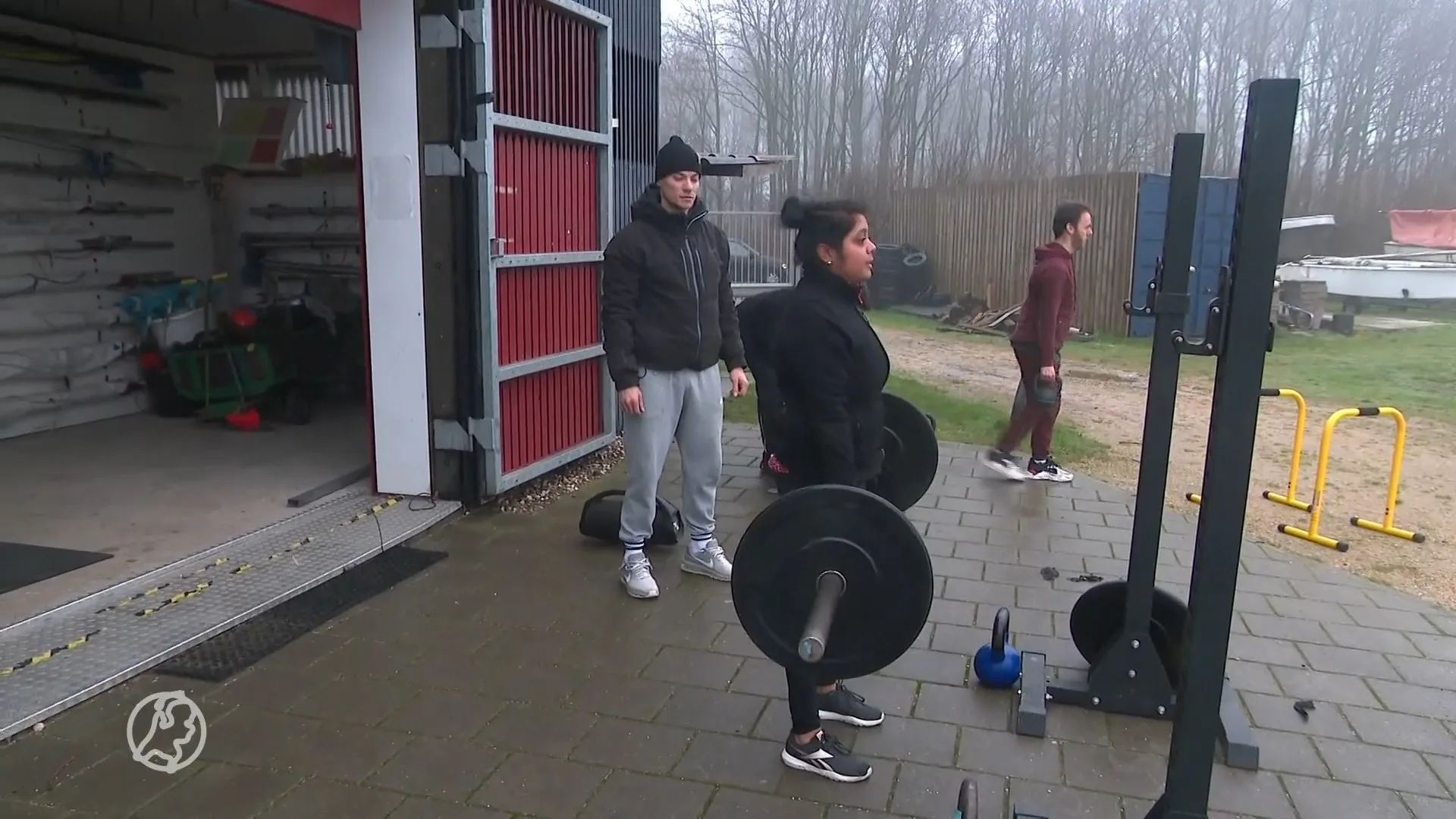 Nederlanders worstelen tijdens lockdown: hoe blijf ik fit?