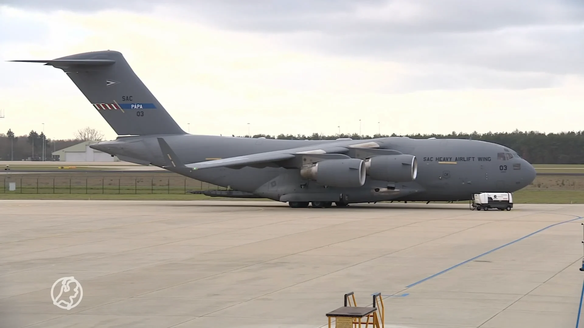 Nederland stuurt hulpteam naar Turkije na zware aardbeving