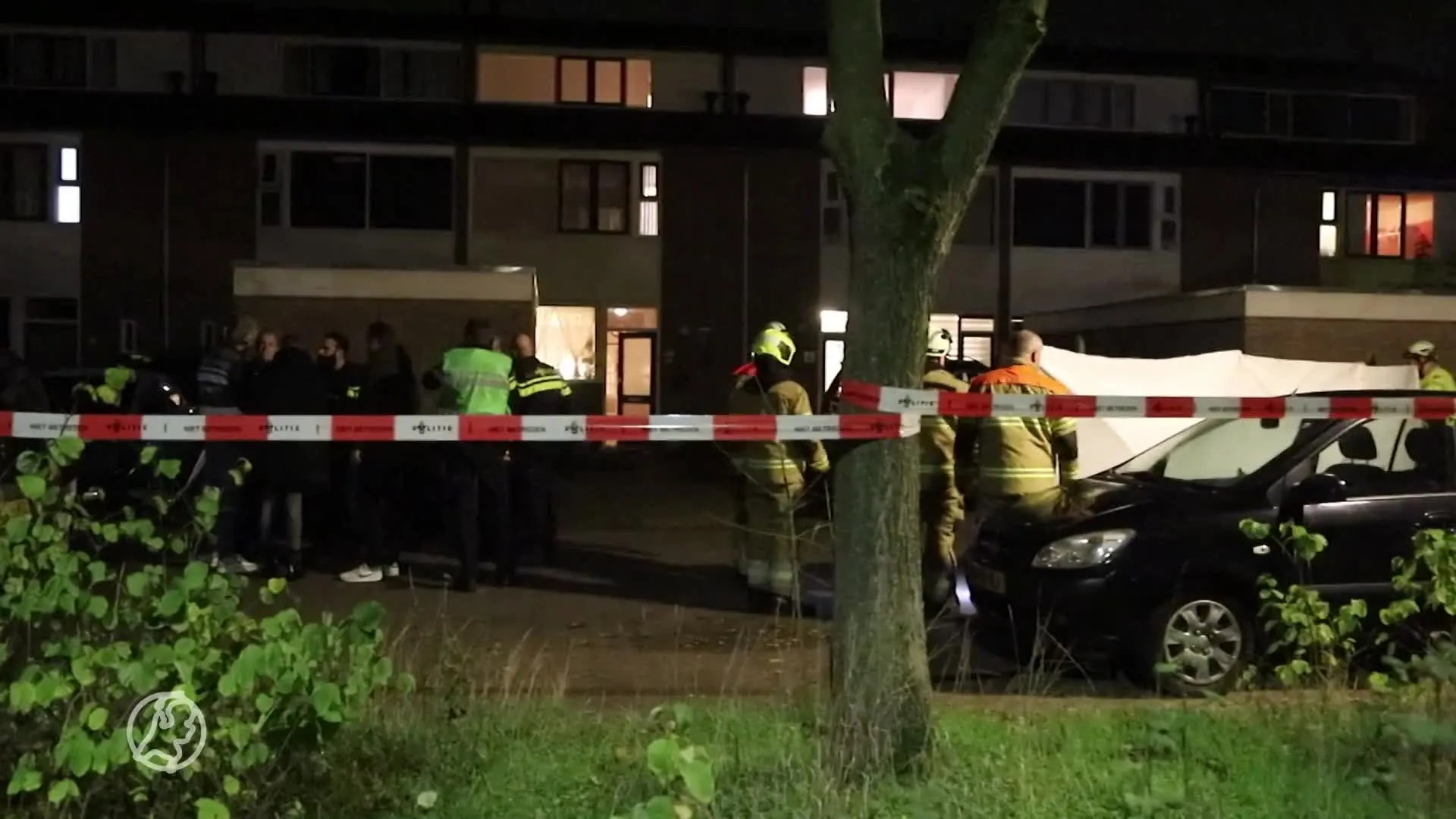 Twee doden na steekpartij in Cuijk