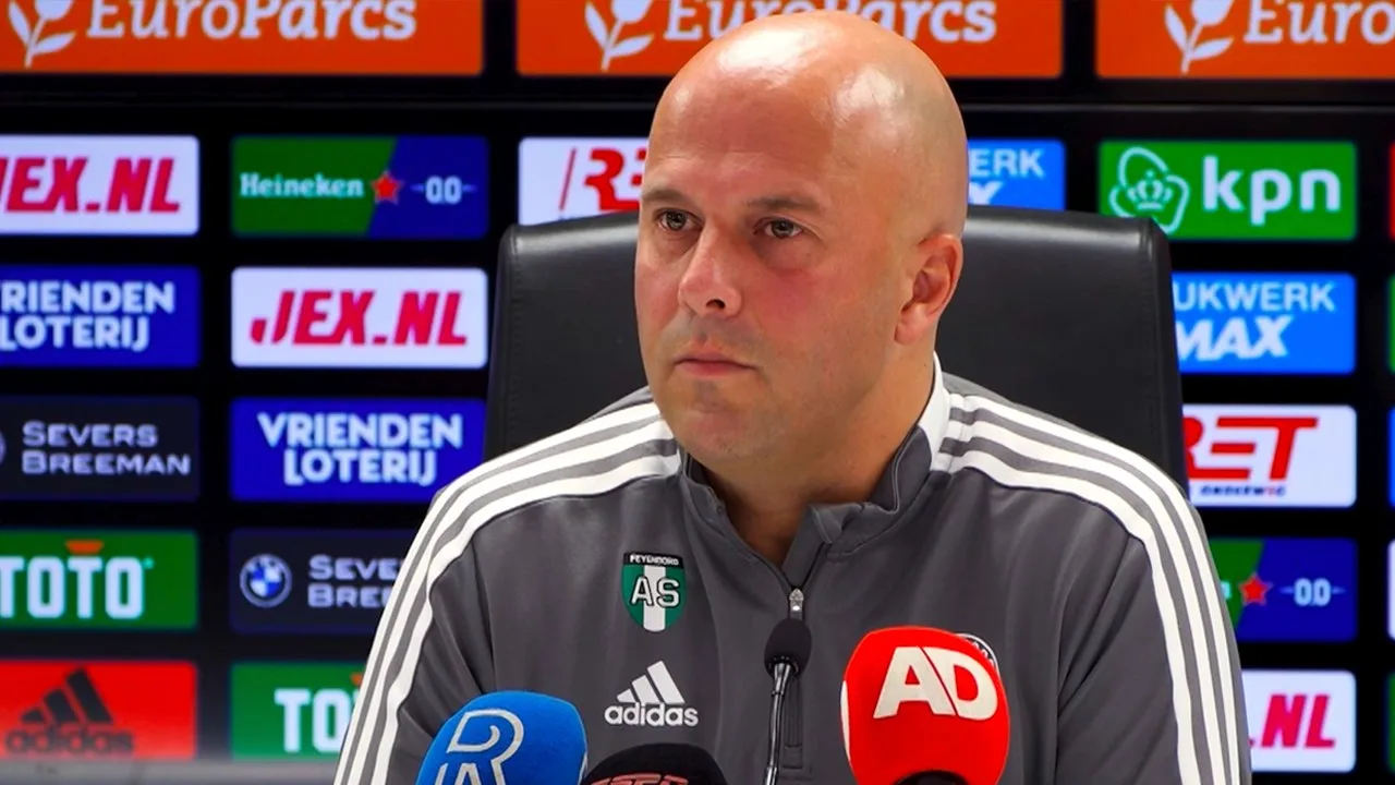 Slot zet aanvaller uit selectie: 'Niet tevreden over hem'