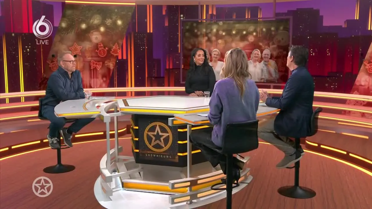 Dit krijgen we te zien in de kerstspecial van de Meilandjes