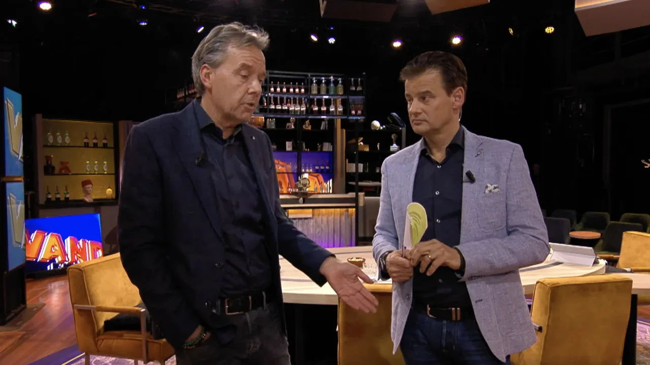 In de Wandelgangen met Valentijn: ‘Als dat gebeurt, dan krijgt Schreuder zijn ontslag’