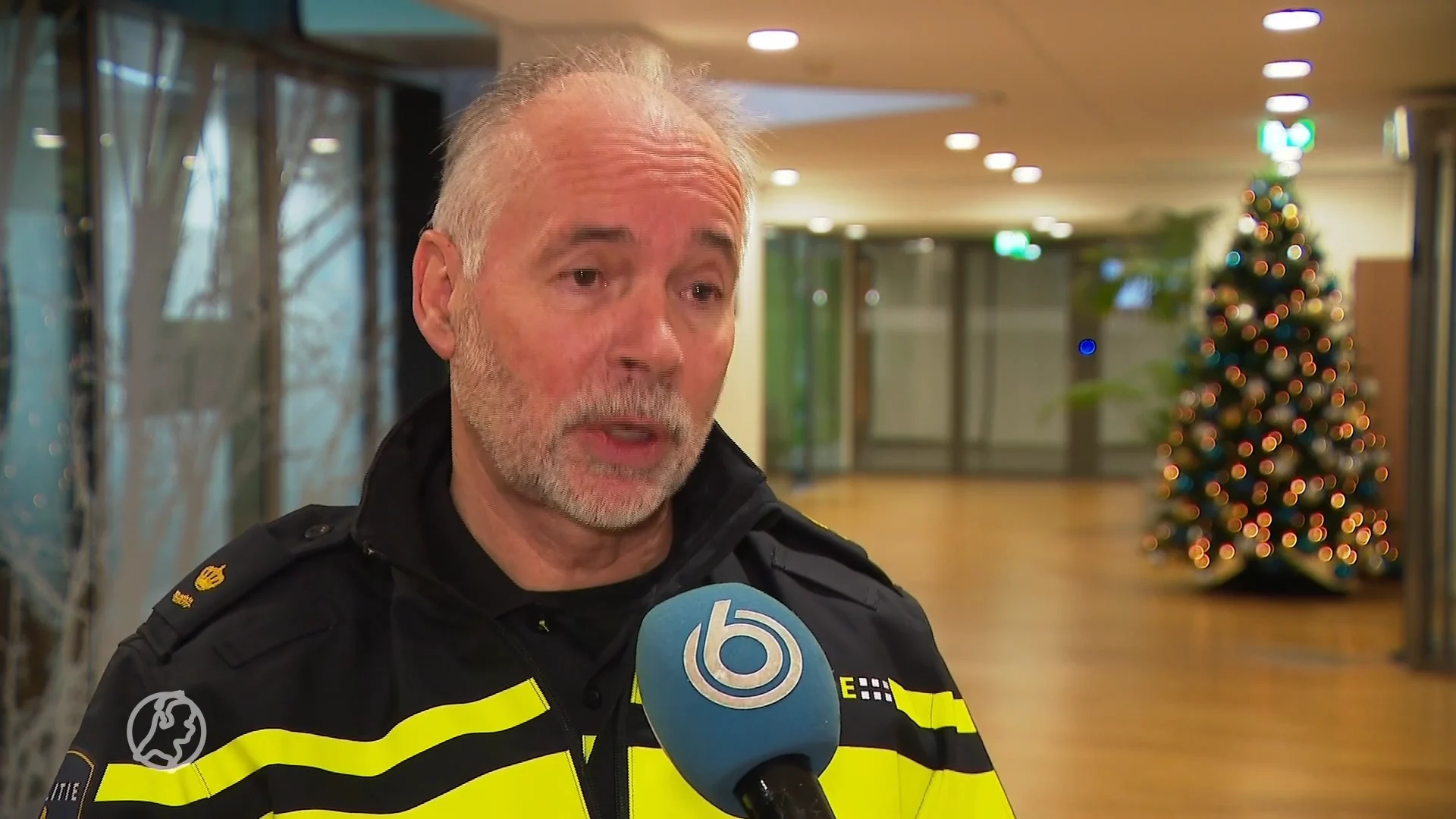 Politie houdt rekening met 'heftige' jaarwisseling: 'Ik hou mijn hart vast'