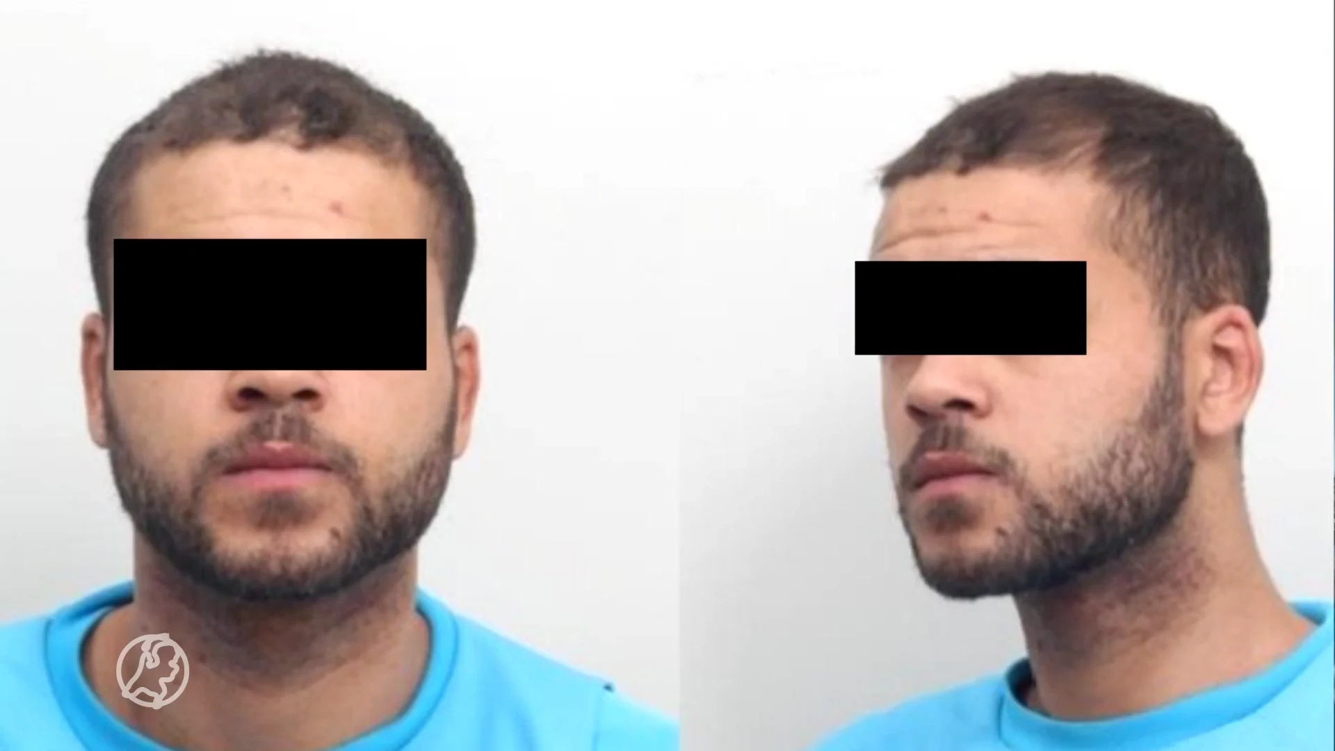 Beloning van 25.000 euro voor gouden tip over voortvluchtige Bretly D.