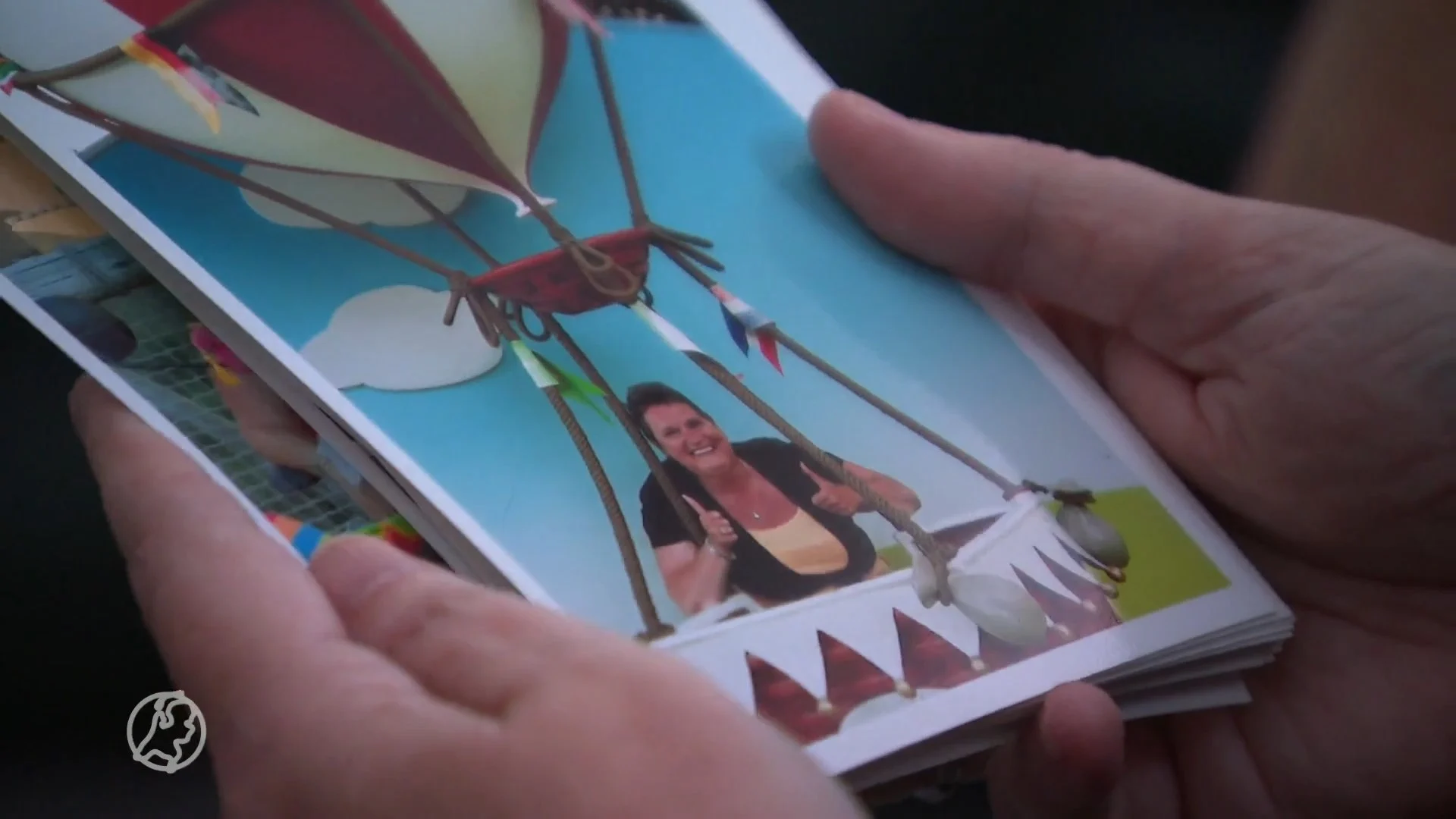 Conny mag eindelijk weer naar de Efteling