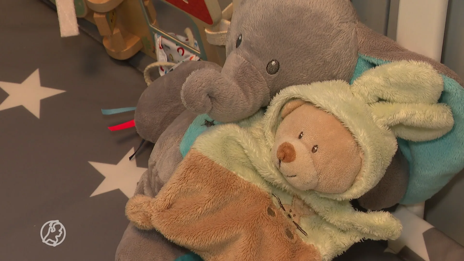 Filomena helpt vrouwen die uit gewelddadige relaties zijn gestapt