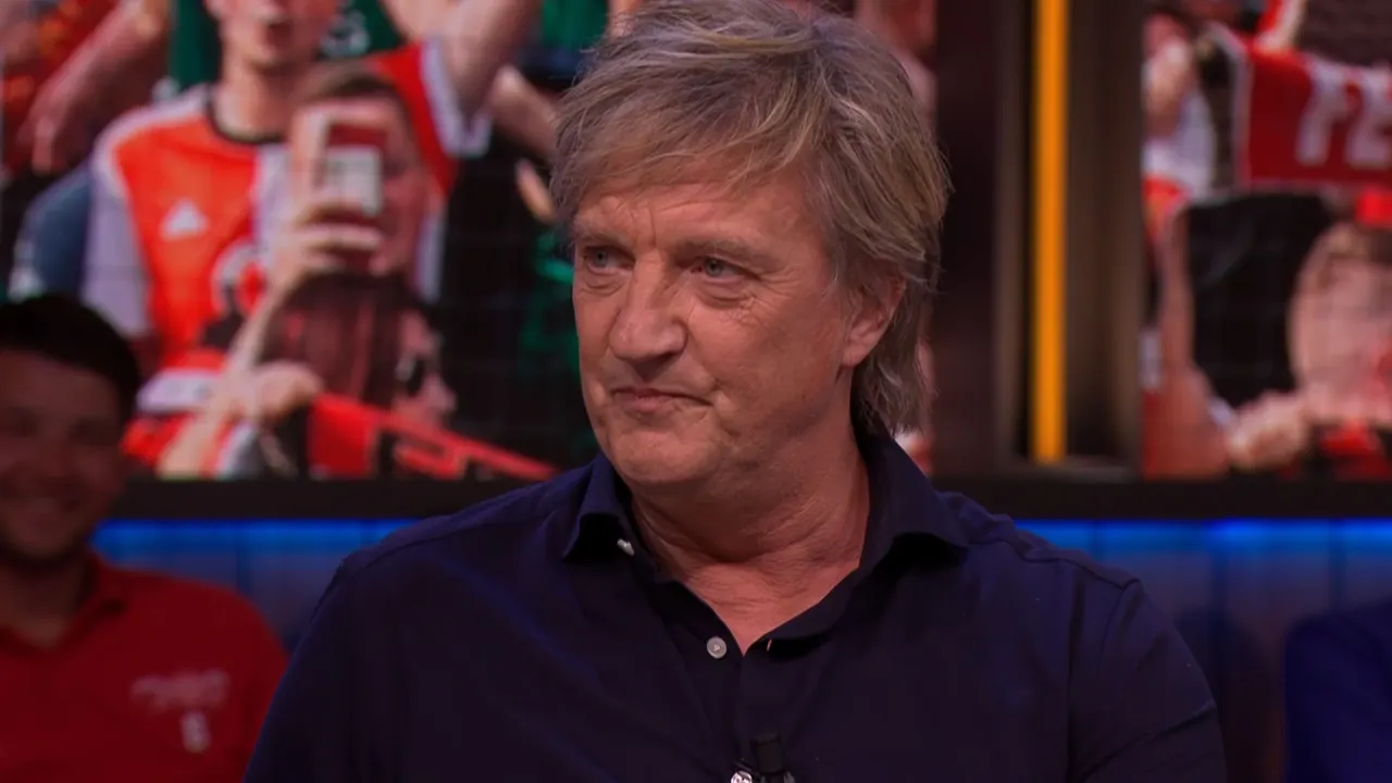 Wim doet onthulling: 'Dat durfde ik nooit te zeggen bij Ajax'