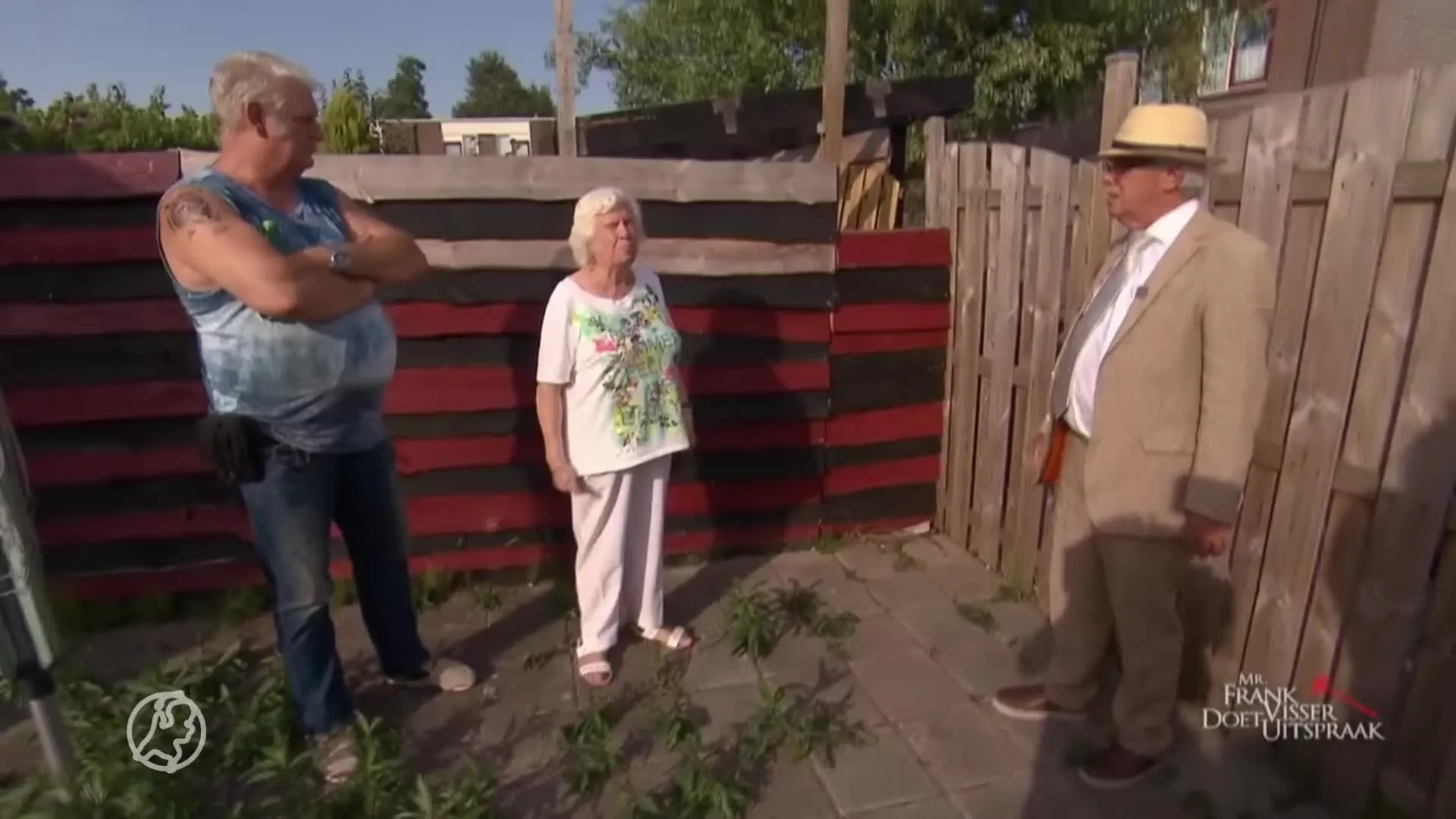 Buren vlogen elkaar vaker in de haren tijdens coronajaar 2020