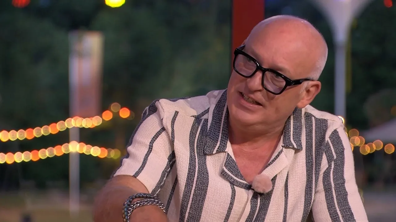 René snapt actie Lewis Hamilton niet: 'Daar kan ik absoluut niet bij'