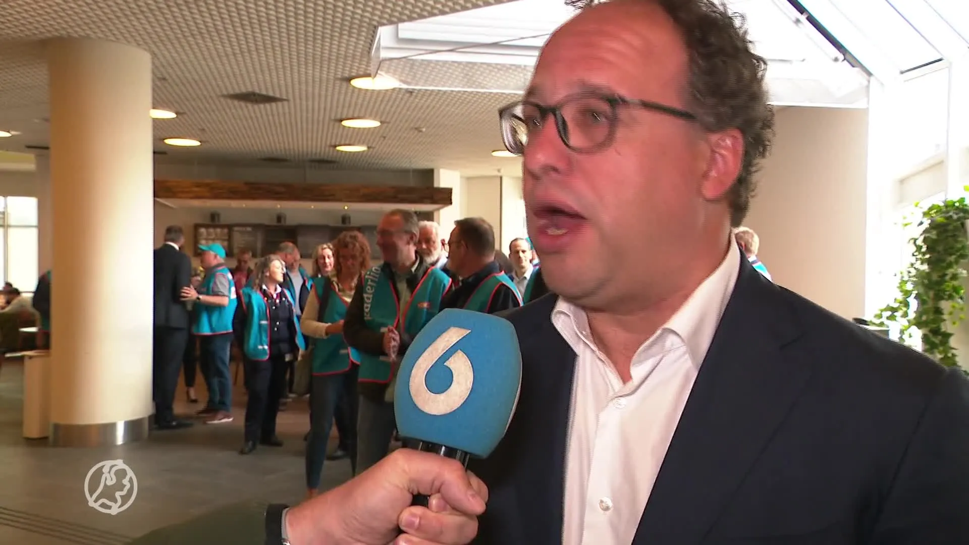 Noodkreet NS aan ministeries om agressie tegen personeel