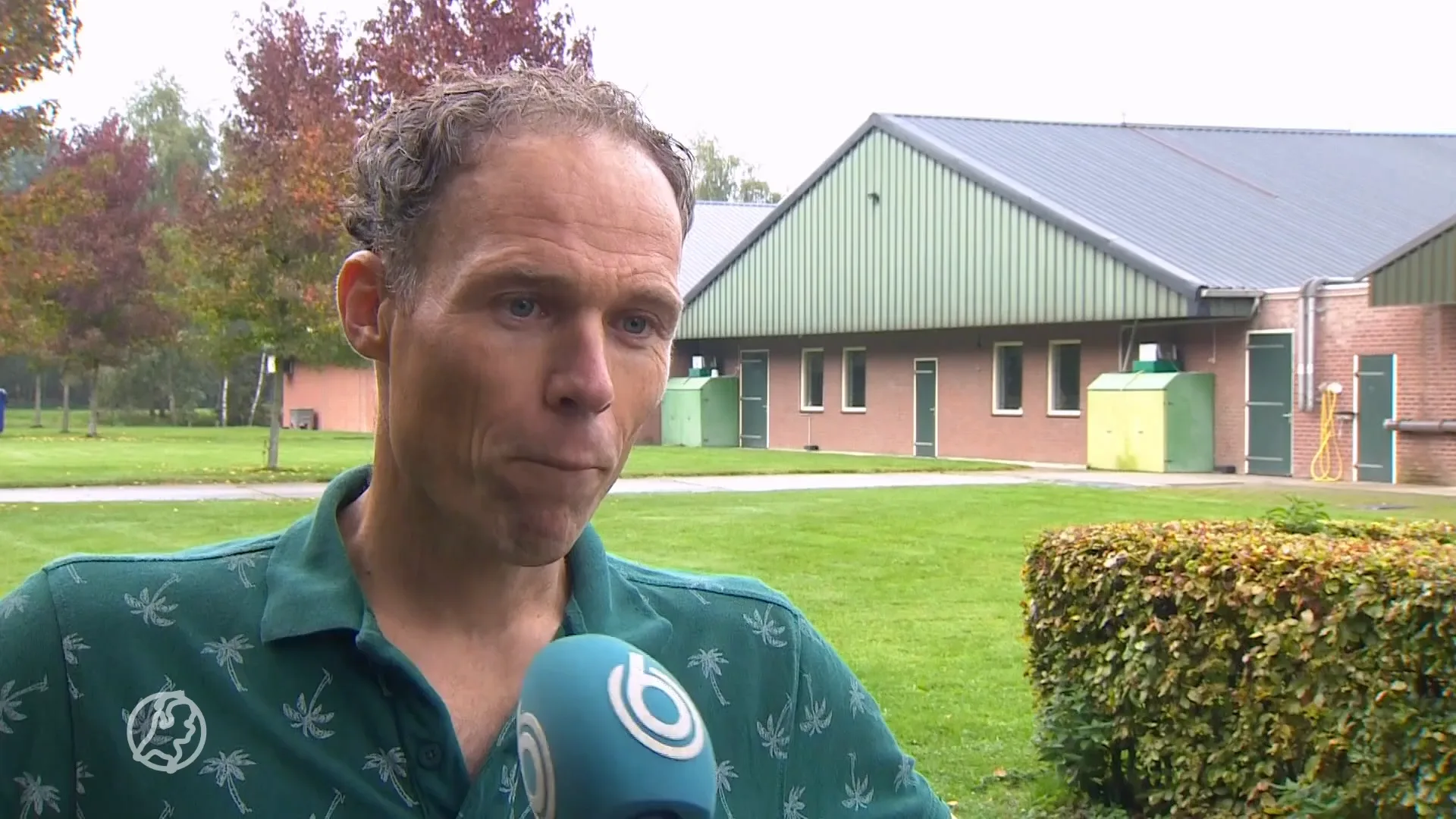 Onzekere tijden voor kippenboer Ben: kan ik hier nog wel blijven zitten?