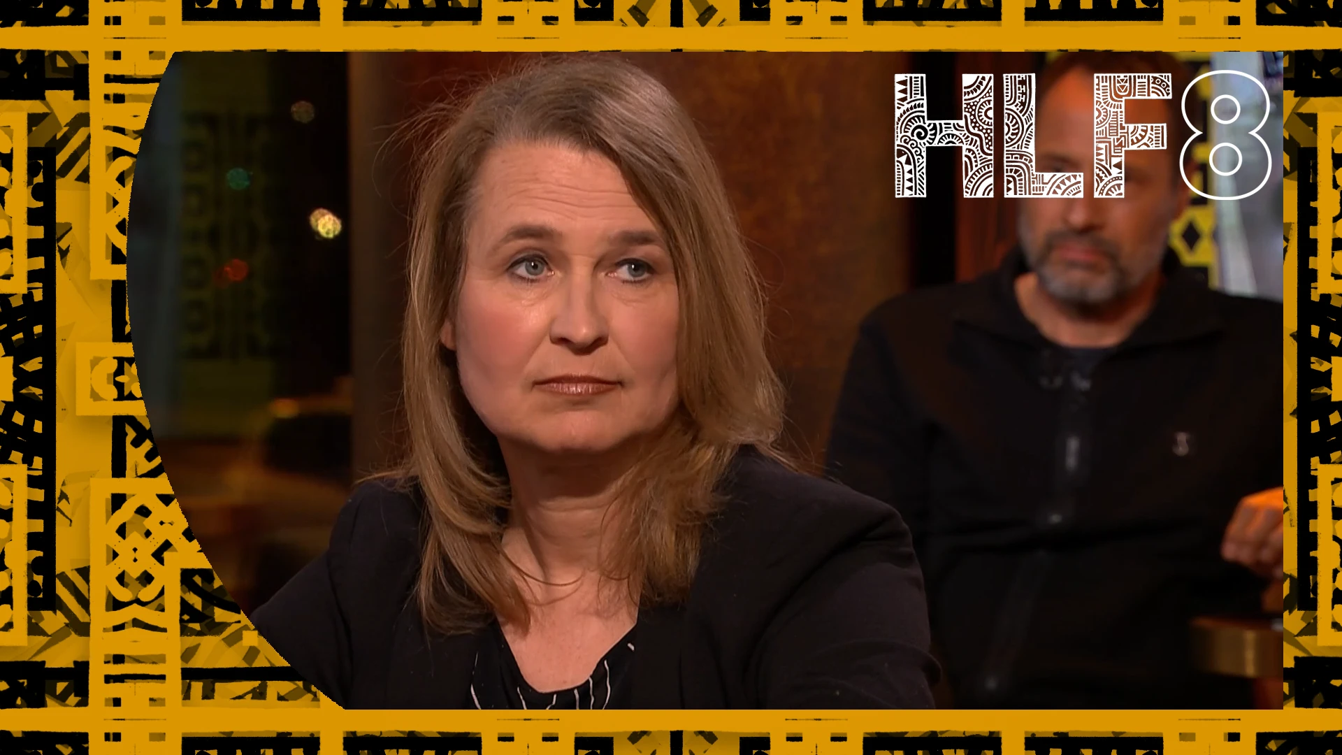 Hoofd UNHCR Andrea Vonkeman over de hulp aan Oekraïense vluchtelingen