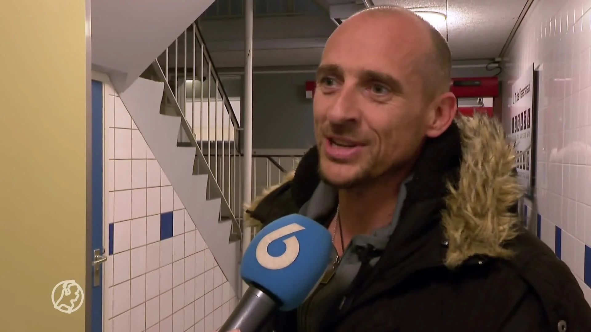 Omwonende over misdrijf Katwijk: 'Ik dacht dat het om een springer ging'