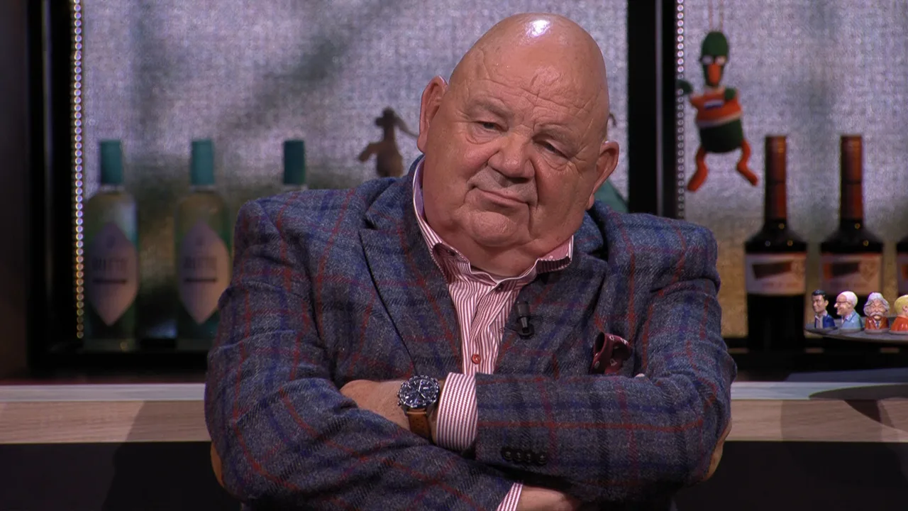 Pieter Cobelens bedenkt oplossing voor problematiek in Groningen: 'Een week werk'