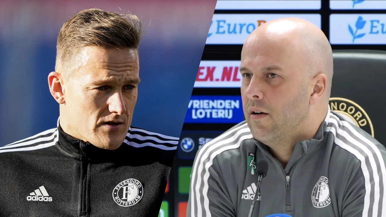 Wat is het perspectief van Jens Toornstra bij Feyenoord?