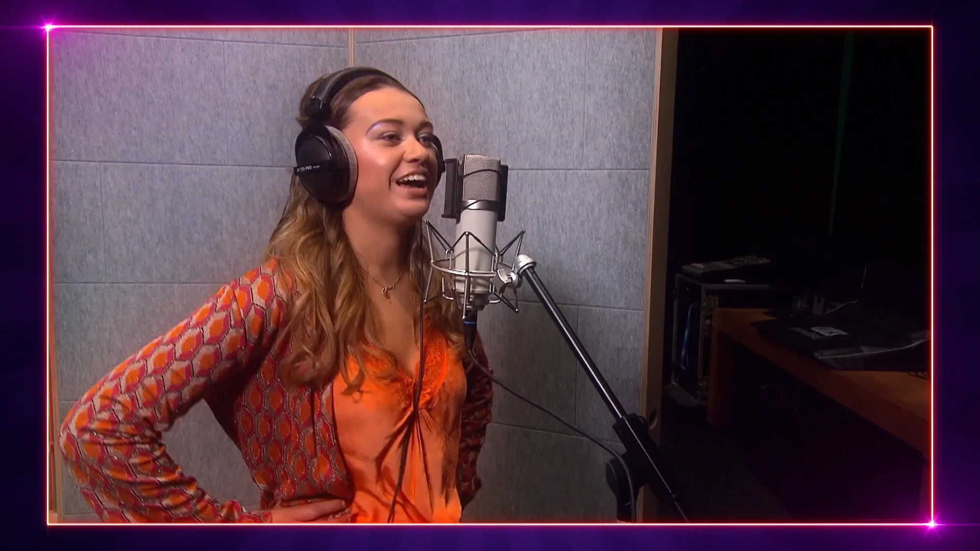 DIT is de SINGLE van BRITTNEY: Mijn Laatste Vlucht