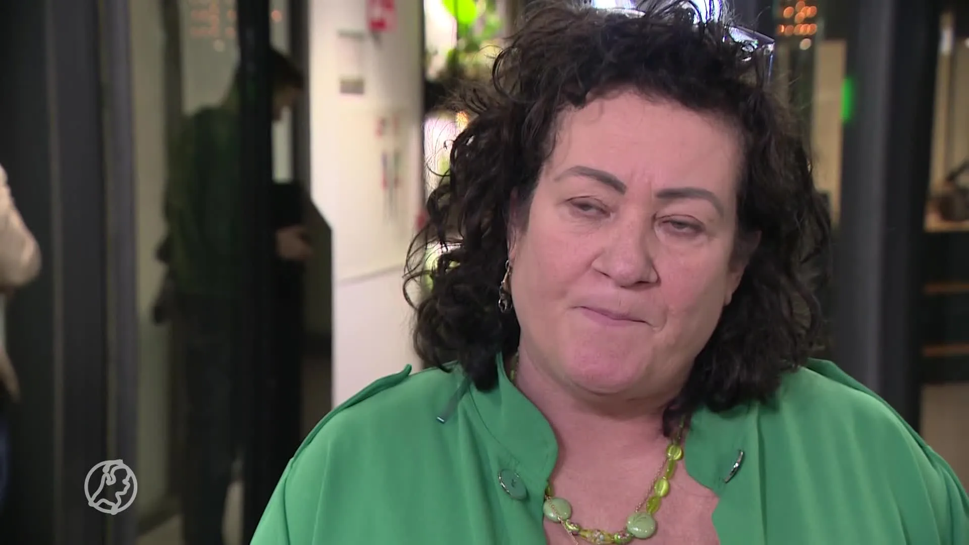 Van der Plas tevreden met gesprek verkenner