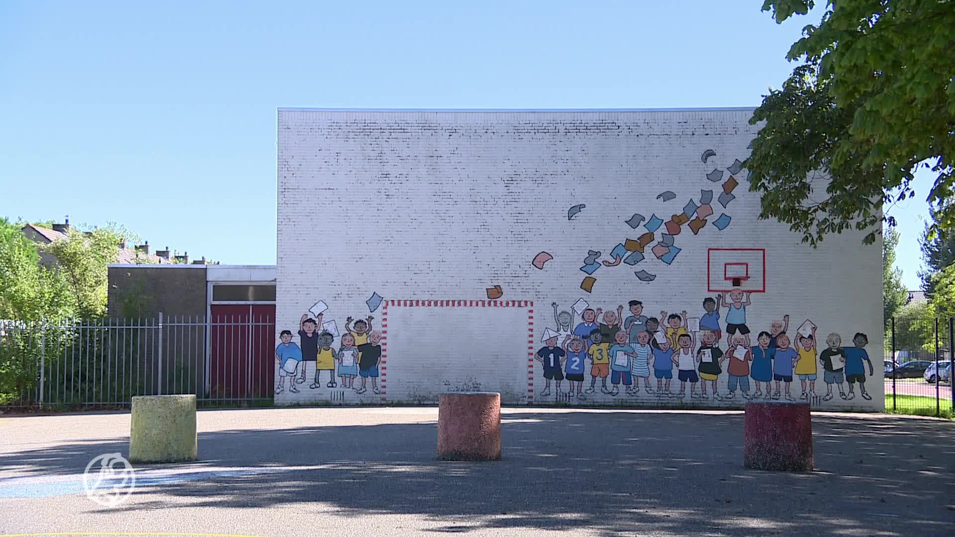 Staat van schoolgebouwen holt achteruit: 1,2 miljard nodig