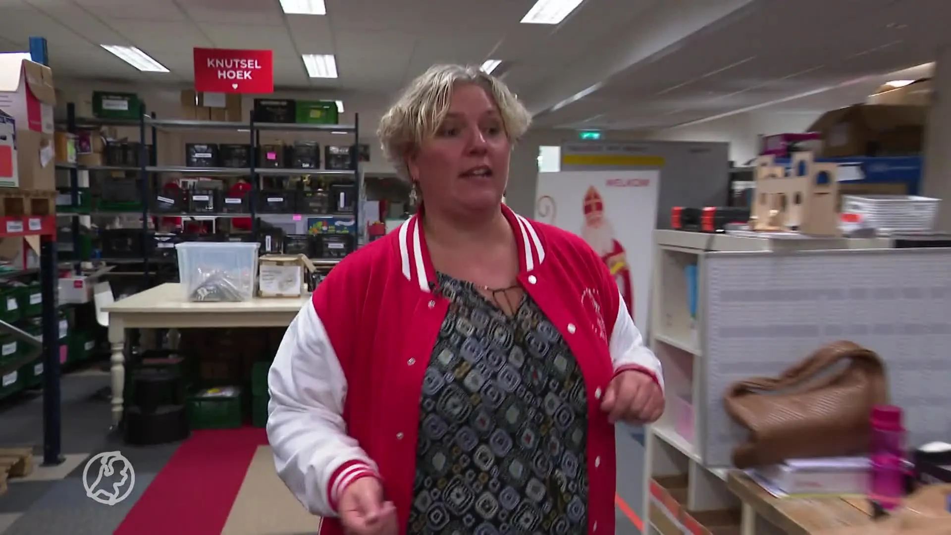 Donaties stromen binnen bij Stichting Sintvoorieder1: 'Je gunt alle kinderen een mooie sinterklaasavond'