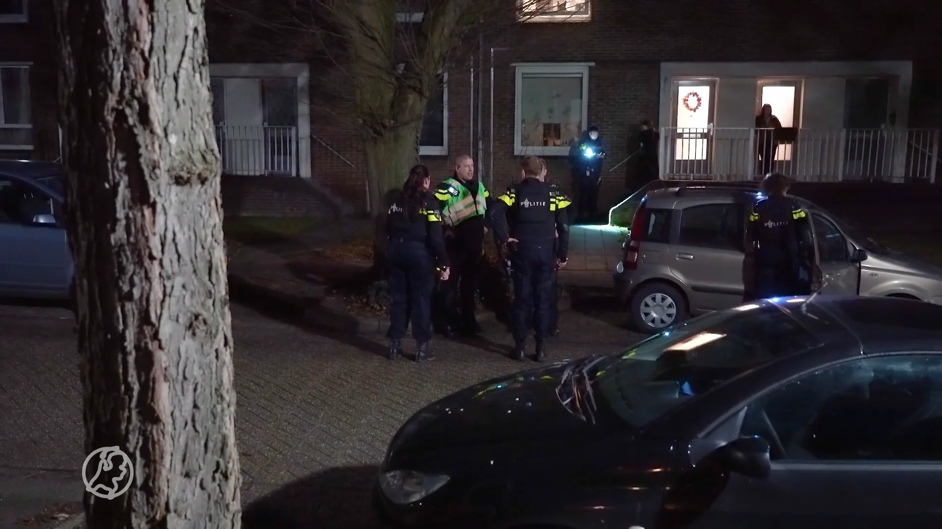 Gewonde gevallen bij overval in Hoensbroek, mogelijk ook geschoten