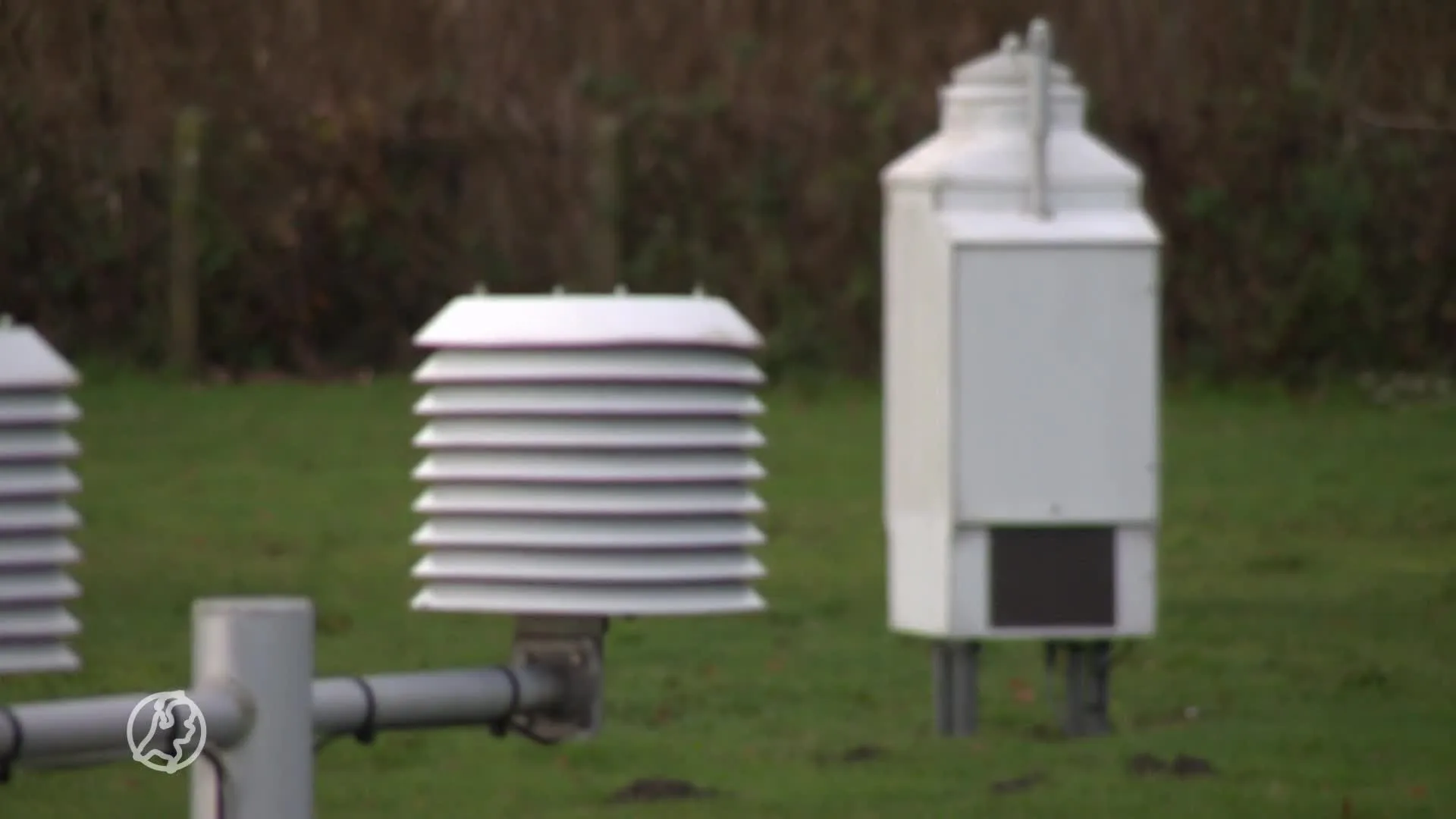 Warmste decembernacht ooit gemeten