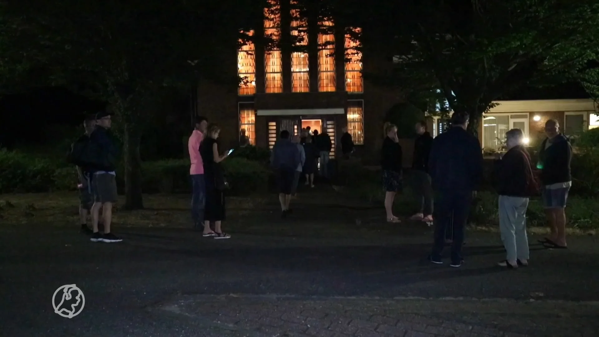 Hotel Beekbergen ontruimd om 'vreemde lucht', tientallen hotelgasten elders opgevangen