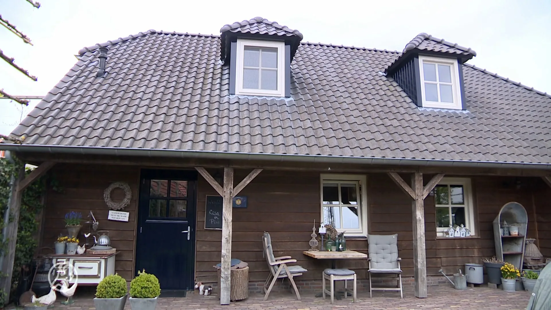 Het gaat goed met het aantal boekingen bij B&B's