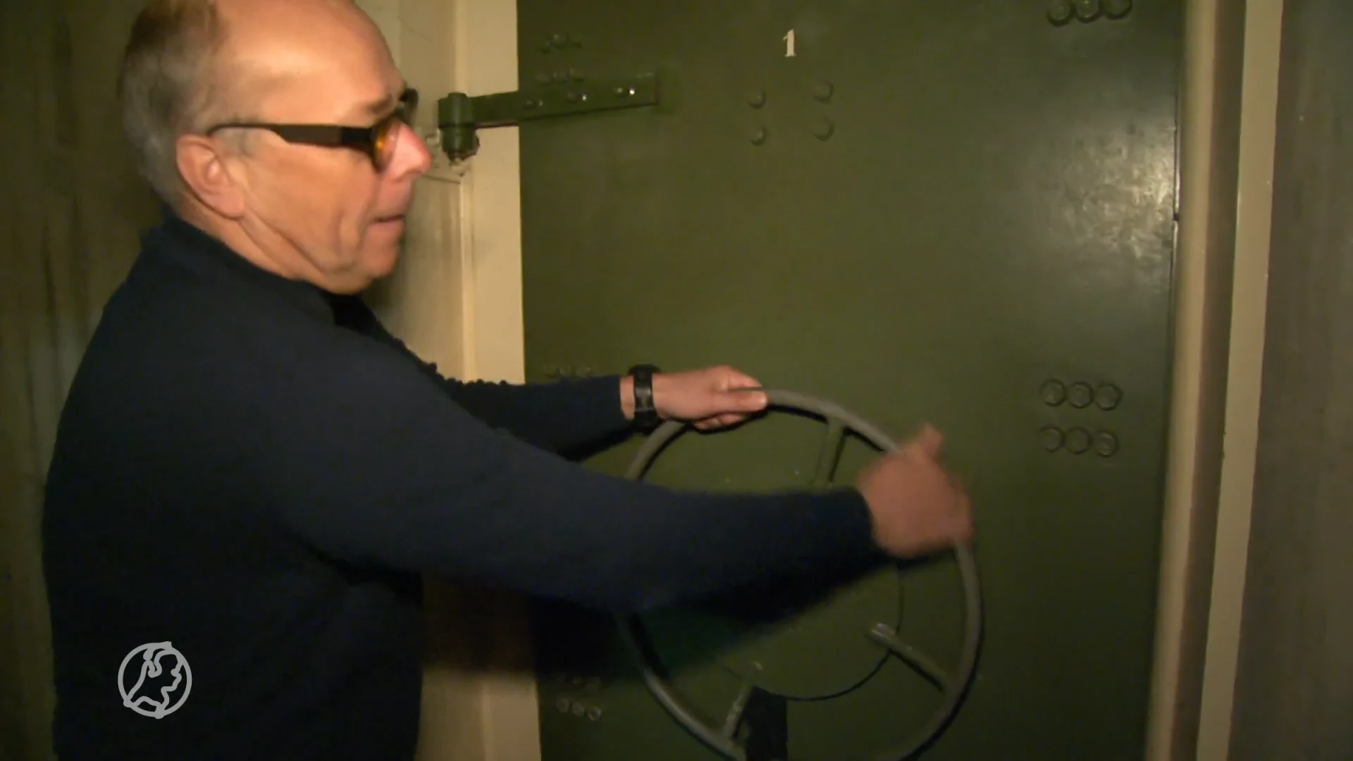 Zijn onze bunkers nog te gebruiken als de bom valt?