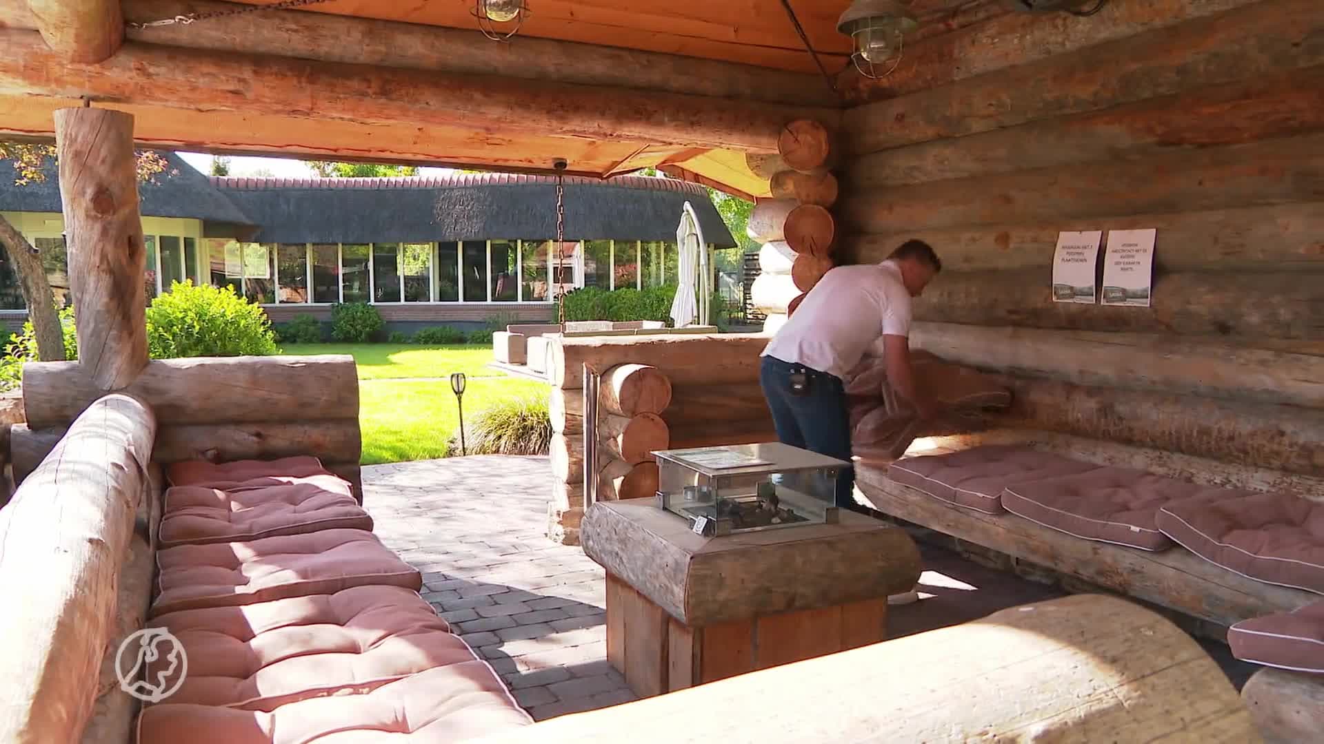 Blijdschap bij sauna's die weer open mogen: 'We hebben een co...