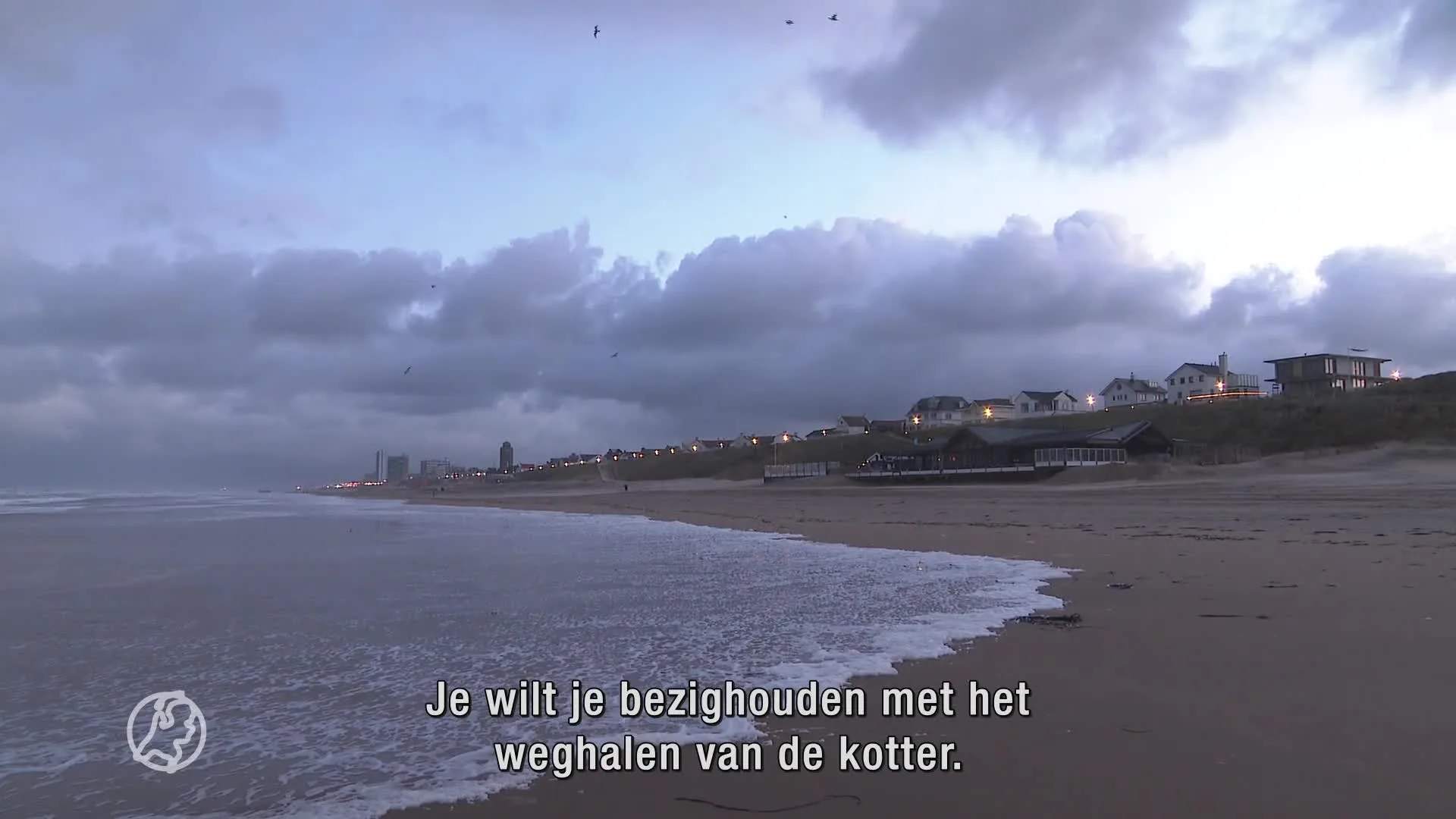 Nog meer tegenslag voor kottereigenaar Ed: na vastloper nu ook diefstal