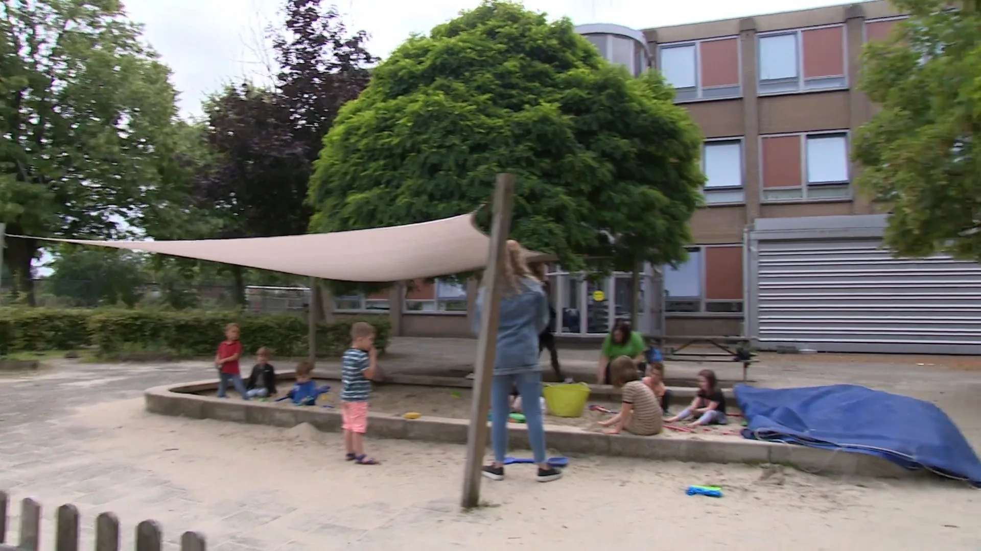 Moeten ouders twee dagen gratis kinderopvang krijgen?