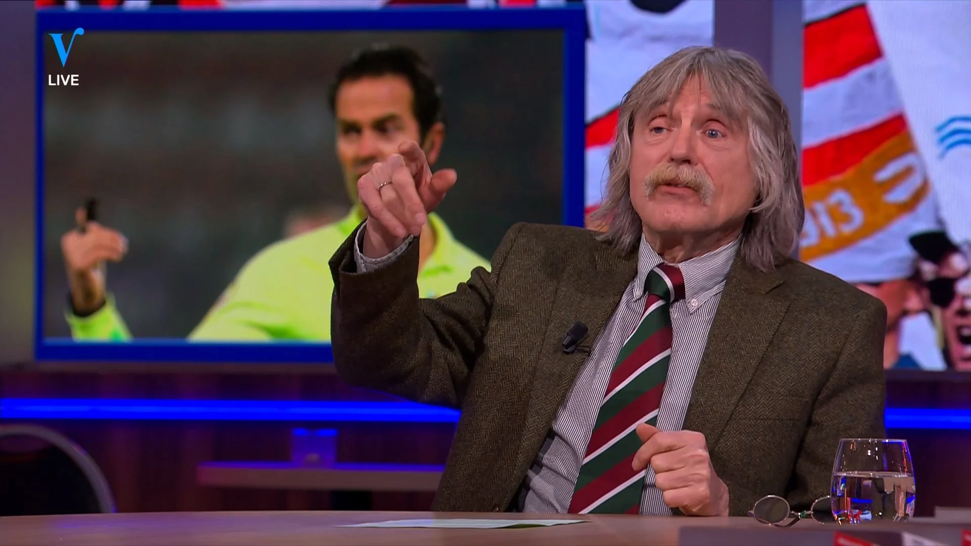 'Ik zou Bas Nijhuis de eerstvolgende wedstrijd weer naar PSV ...