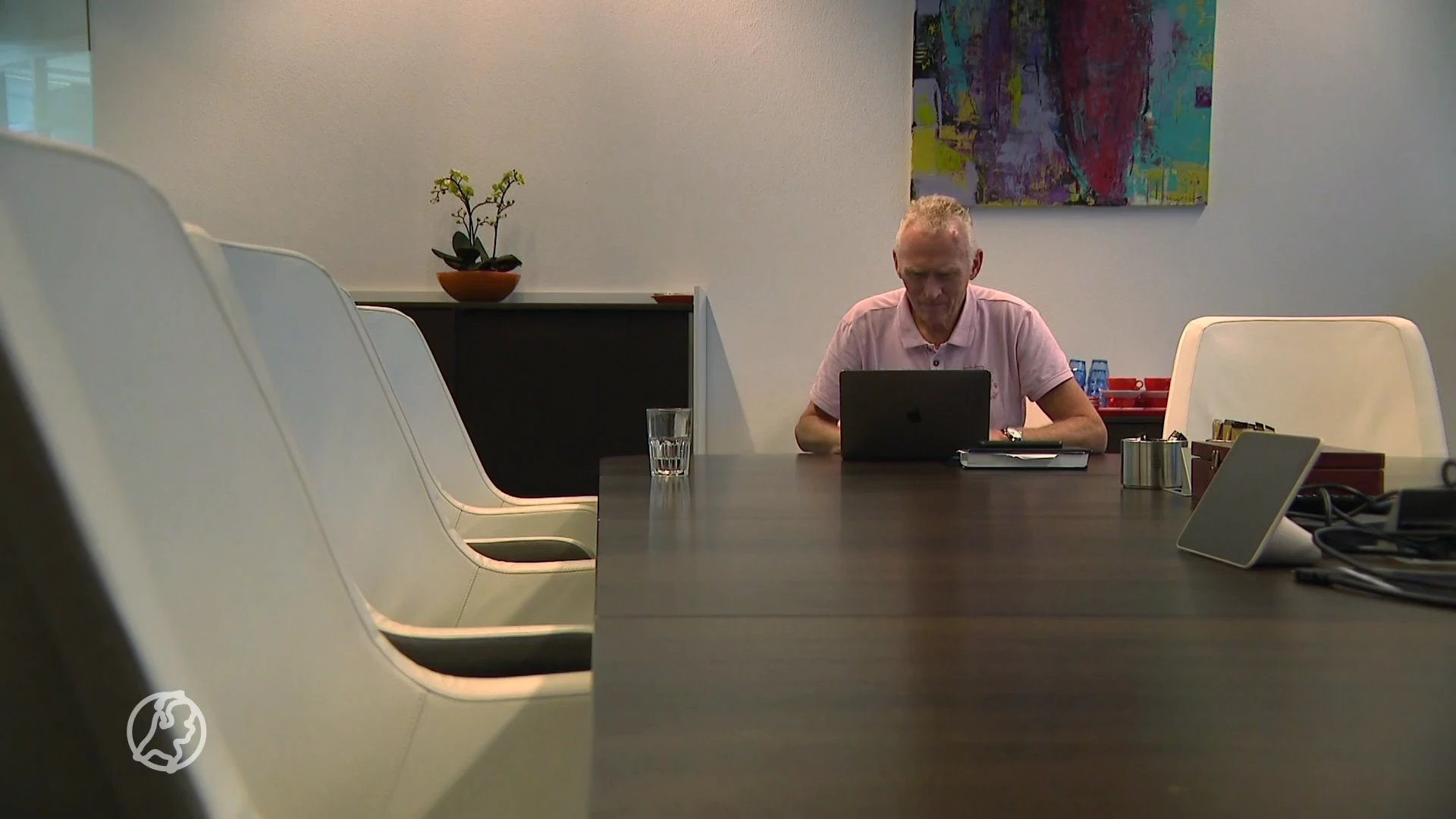 Helft van middenklasse vreest in financiële problemen te komen door hoge inflatie