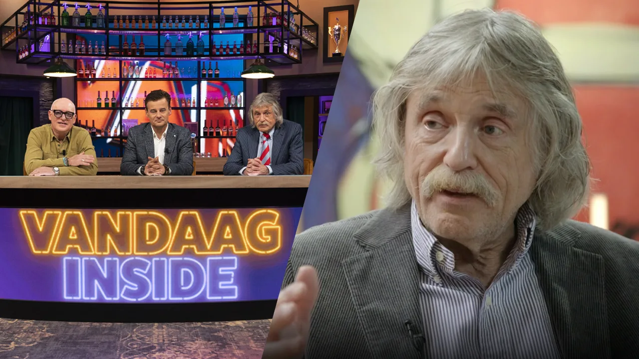 'John de Mol heeft ons al eerder willen benaderen, maar hij had één iemand niet nodig'