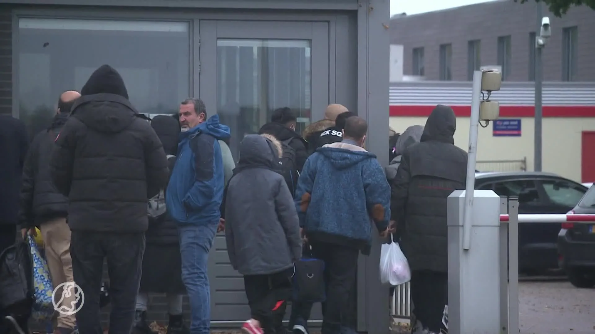 Rode Kruis doet dringende oproep aan kabinet: open met spoed tweede aanmeldcentrum