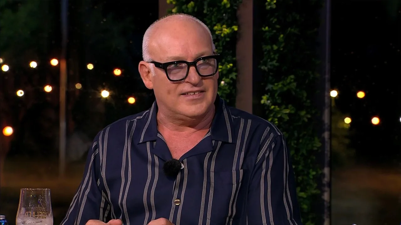 René tegenover oud-tophockeyer: 'Een voetballer neemt een hockeyer niet serieus'