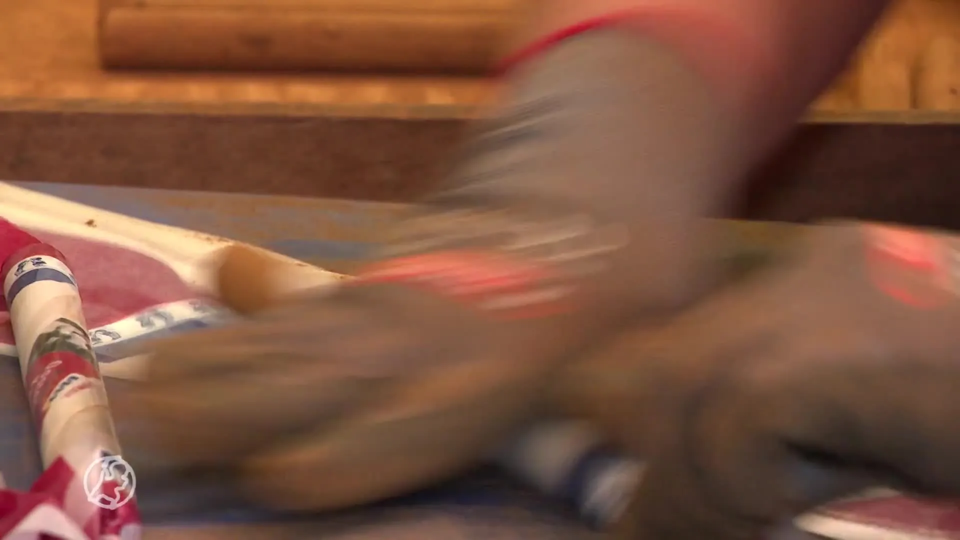 Kaneelstokkenfabrikant wil kermissen weer open: 'Ik produceer...