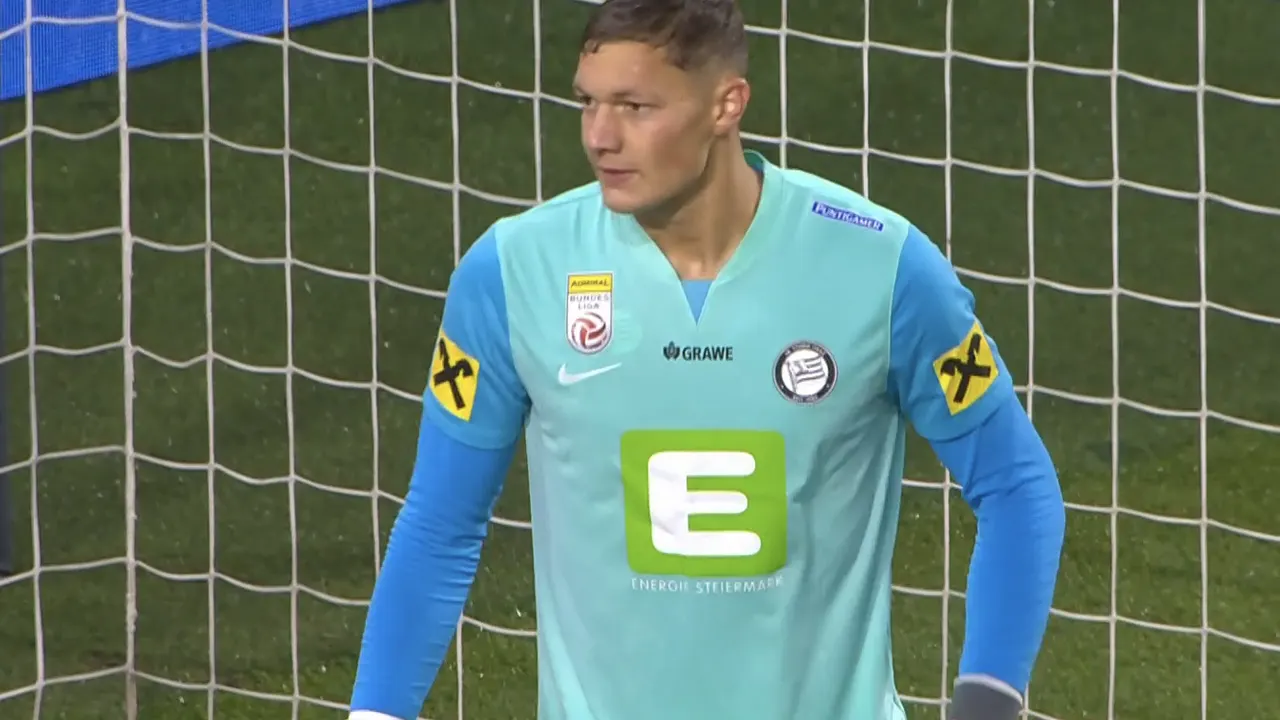 KANS: Scherpen voorkomt doelpunt van De Jong