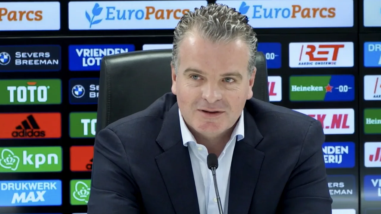 Slot verkopen voor 7 miljoen? ‘Ik sta er niet voor open’