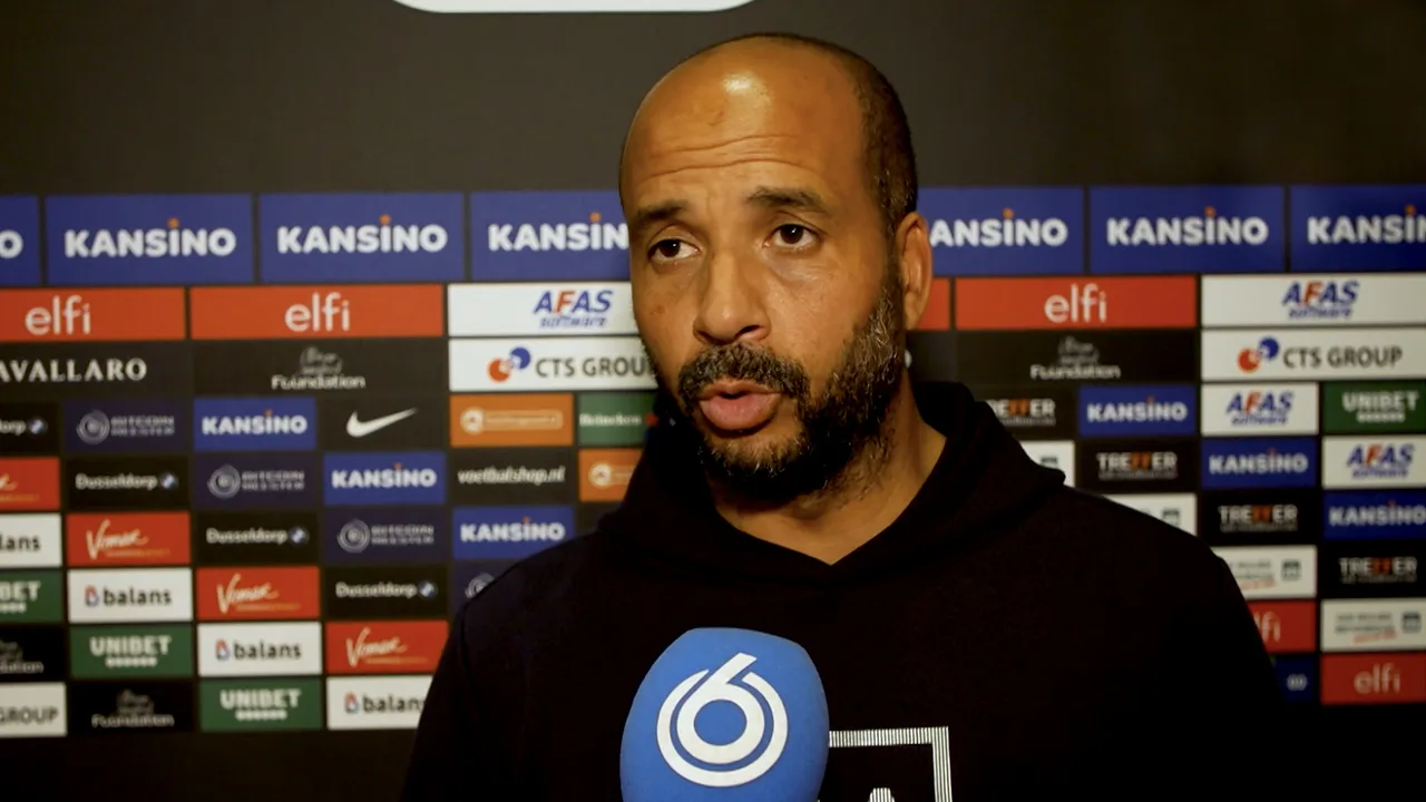 Jansen lyrisch over 'generaal' Clasie: 'Hij is de motor van het elftal'