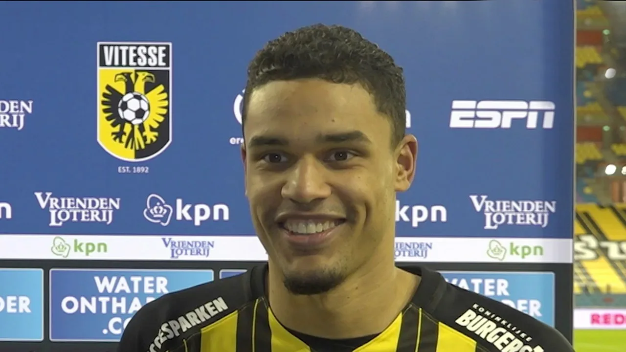 Doekhi vol vertrouwen: 'Wij kunnen deze maand alle punten pak...