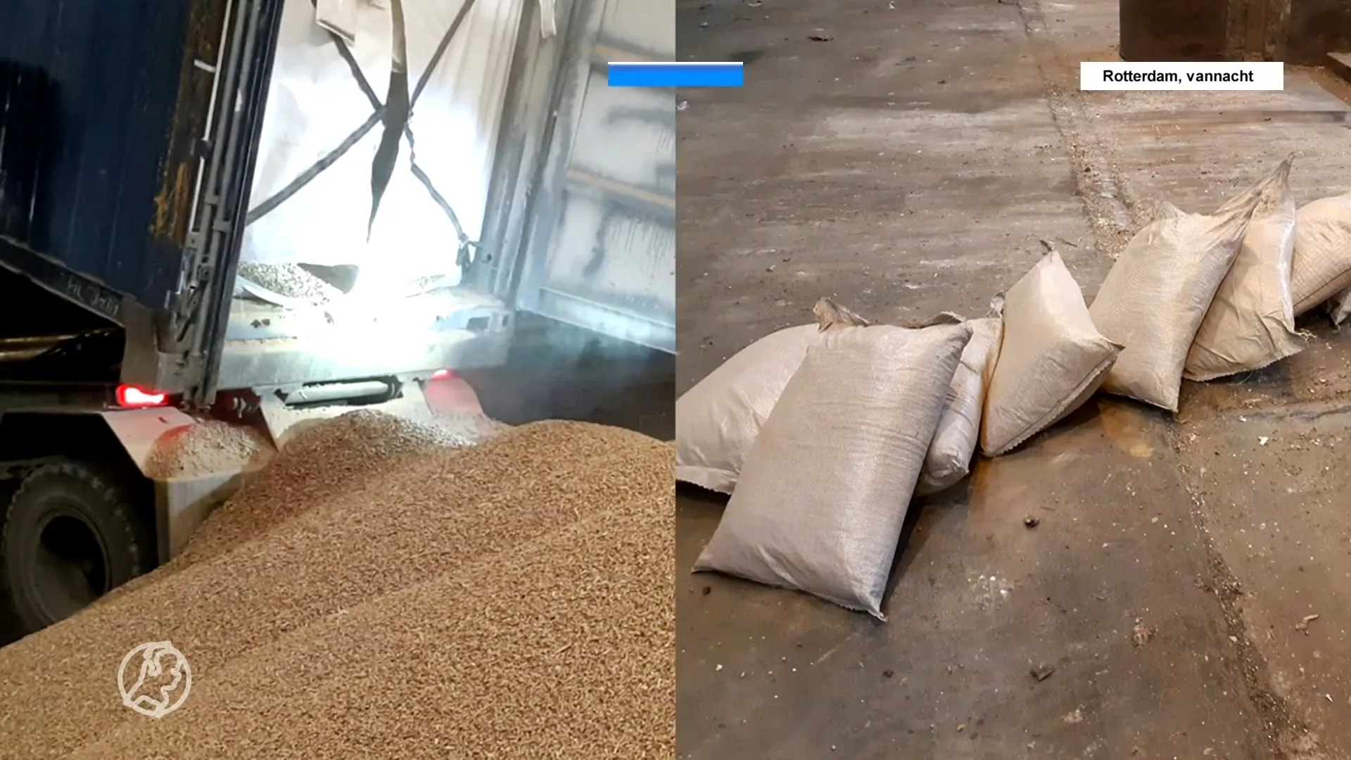 Douane onderschept partij coke met straatwaarde van 39 miljoen