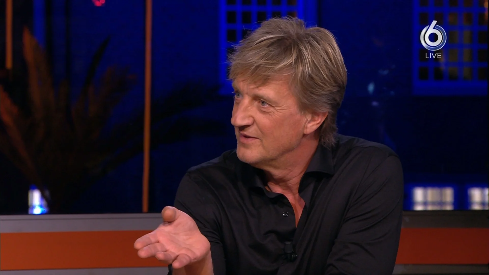 Wim zou 4-3-3 gaan spelen: 'Daar hebben we de spelers voor'