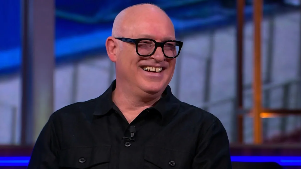 René geeft De Boer advies voor EK-selectie: 'Anders krijg je ...