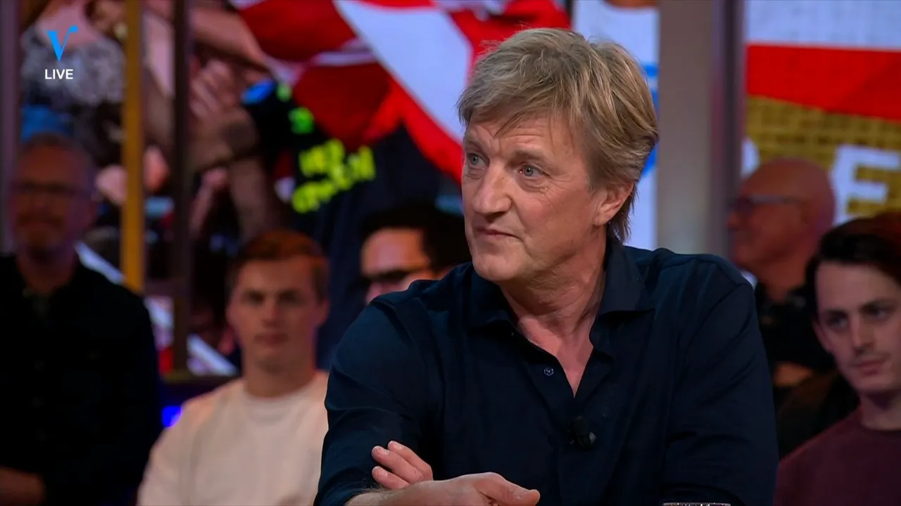 Wim kritisch op PSV: 'Die manier van spelen doet pijn aan je ...