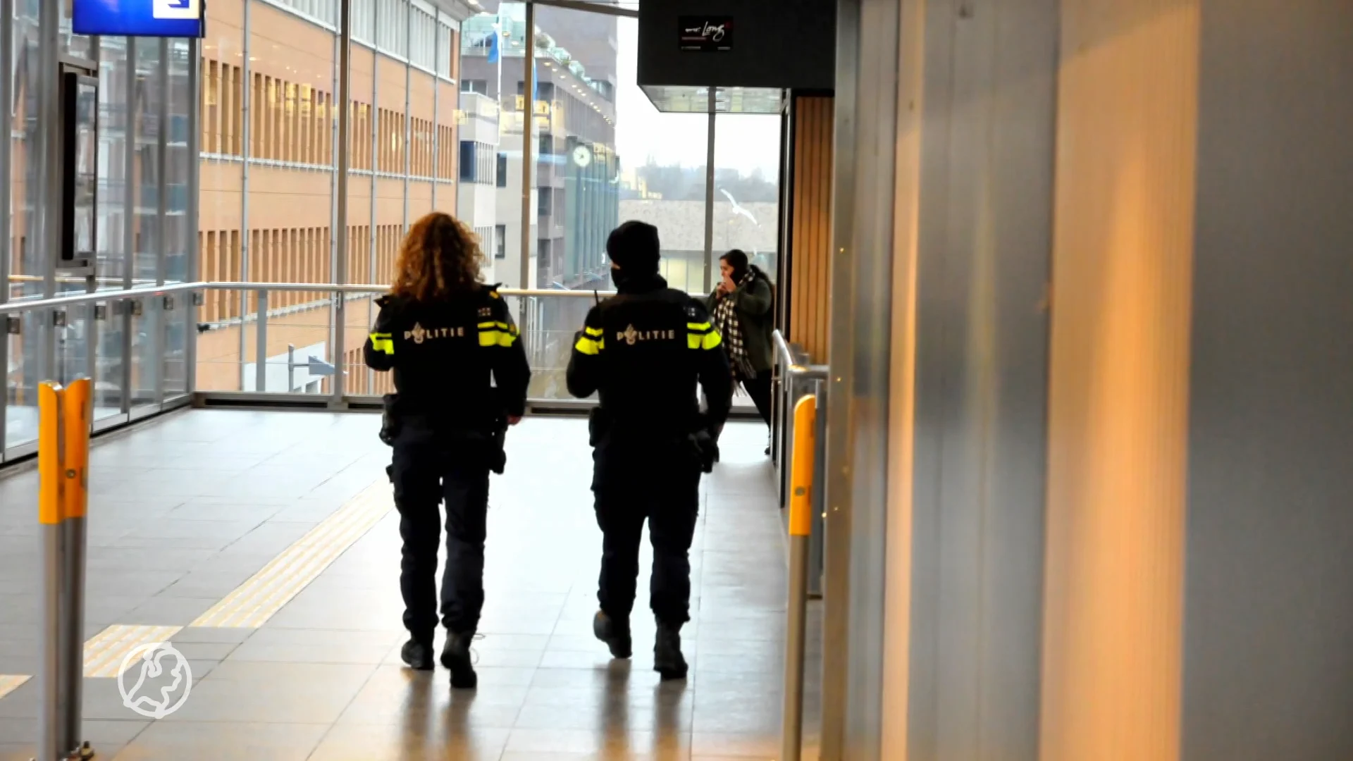 Grijze Škoda teruggevonden waarin verdachte schietpartij Zwijndrecht mogelijk reed