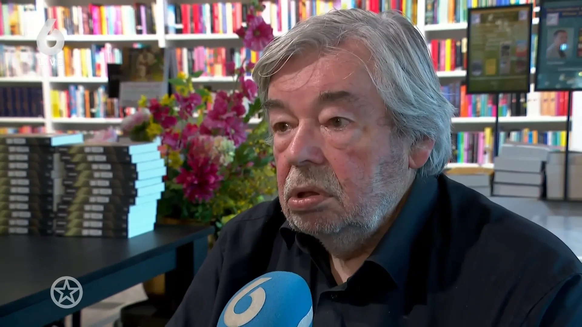 Maarten van Rossem over Vandaag Inside: 'Een achterlijke show, schaamt u zich als u kijkt!'