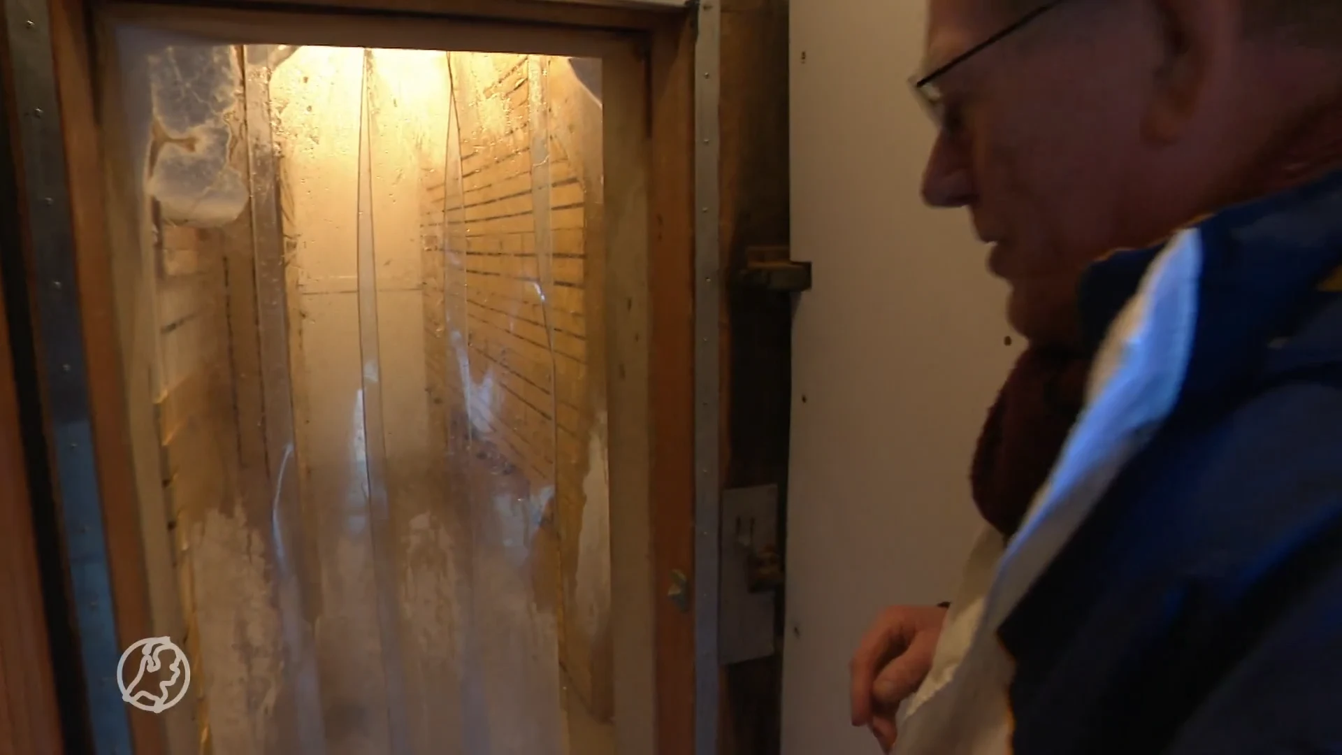 Dorpsdiepvries van Zijderveld uitgezet door dure energie, 'een ramp voor het dorp'