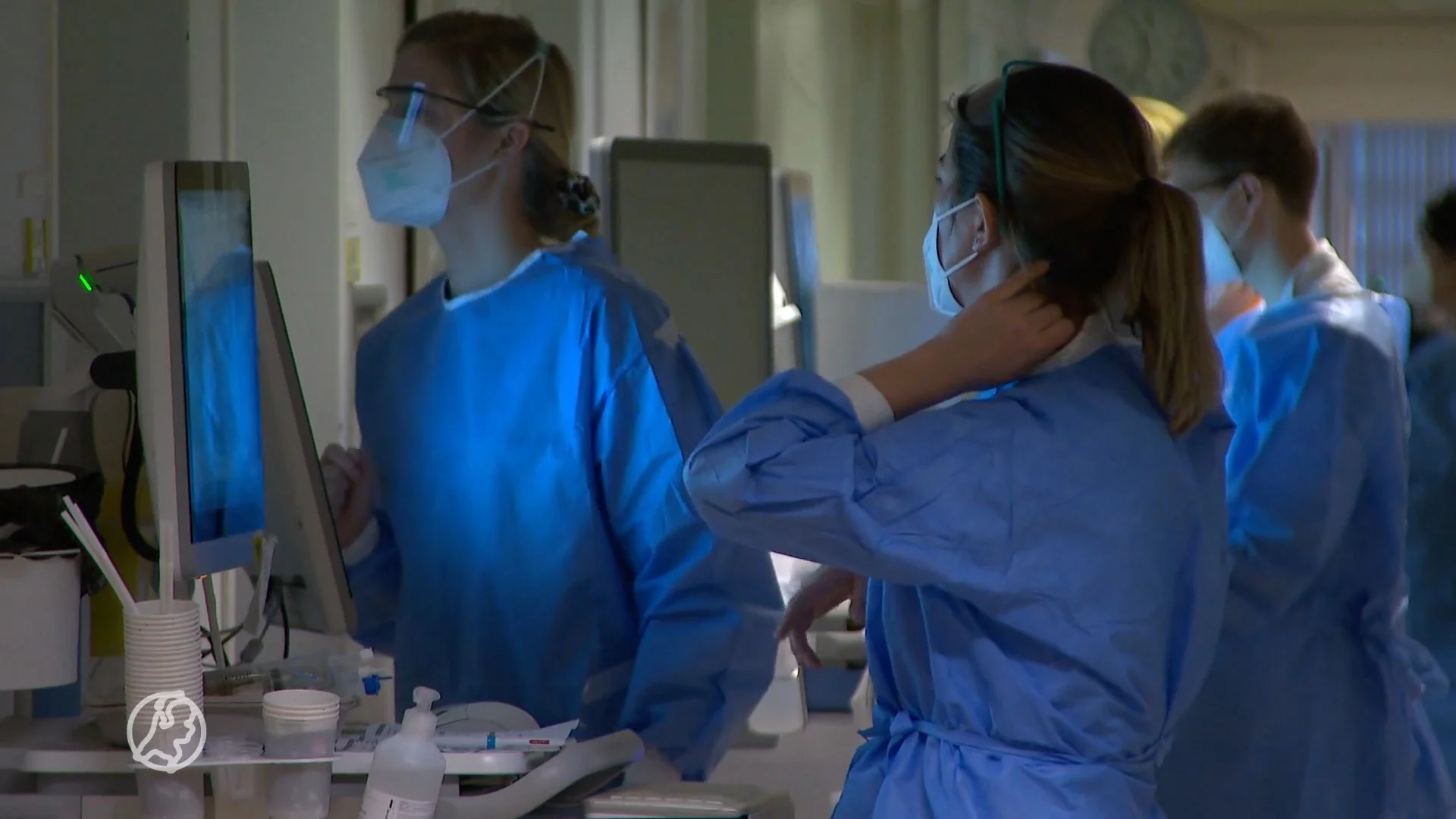 NU'91 wil Belgische zorgmedewerkers best naar Nederland halen